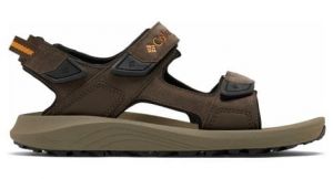 columbia trailstorm hiker 3 strap herren wanderschuhe