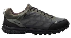 lafuma access clim wanderschuhe grau