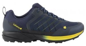 lafuma fast access herren wanderschuhe blau 442 3