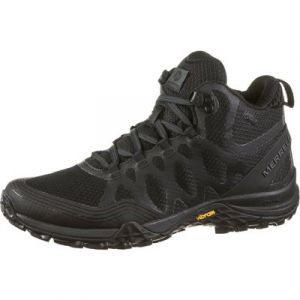 Merrell Siren 3 Mid Wanderschuhe Damen