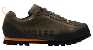 millet friction gore tex khaki