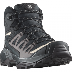 Salomon Wanderschuh "X ULTRA 360 MID GORE-TEX", wasserdicht