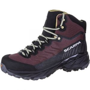 Scarpa RUSH TRK LT GTX Wanderschuhe Damen