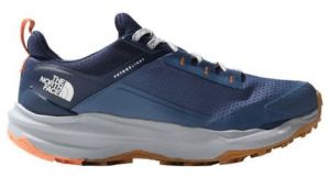 the north face vectiv exploris 2 damen wanderschuhe blau