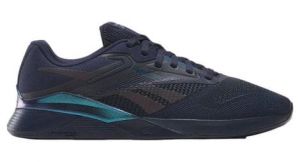 cross trainingsschuhe reebok nano x4 marineblau