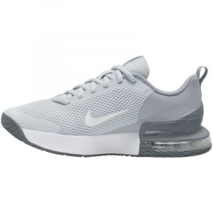 NIKE Air Max Alpha Trainer 6 Fitnessschuhe Herren 002 - cool grey/white-wolf grey-pure platinum 47