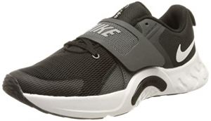 Nike Herren M Renew Retaliation 4 Sneaker