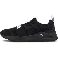 PUMA WIRED RUN Sneaker Kinder