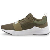 PUMA WIRED RUN Sneaker Kinder