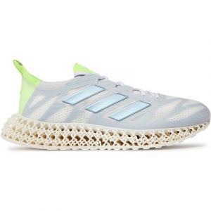 Laufschuhe adidas 4DFWD 3 Running IG8980 Grau