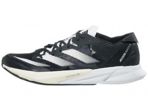 adidas Adizero Adios 8 Herren Laufschuh Carbon Black