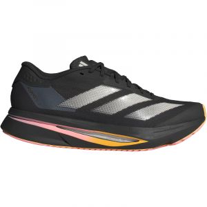 adidas Adizero SL2 Laufschuhe Damen IF6761 - core black/zero met./spark 40 2/3