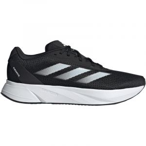 adidas Duramo SL Laufschuhe Herren ID9849 - core black/cloud white/carbon 42 2/3