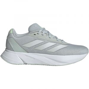 adidas Duramo SL Laufschuhe Damen ID8361 - wonder silver/zero met./semi green spark 38 2/3