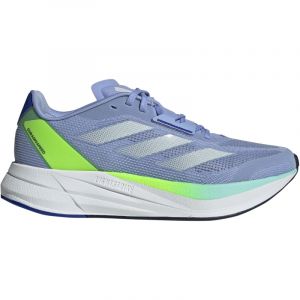 adidas Duramo Speed Laufschuhe Damen IF9450 - blue spark/zero met./flash aqua 42