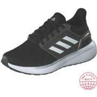 adidas EQ19 Run Running Damen schwarz|schwarz