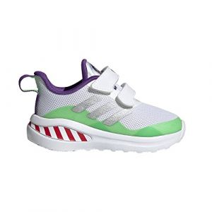 adidas Jungen Unisex Kinder Fortarun Buzz Cf I Sneaker