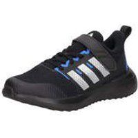 adidas FortaRun 2.0 EL K Sneaker Mädchen|Jungen schwarz|schwarz|schwarz|schwarz|schwarz|schwarz