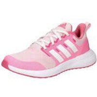 adidas FortaRun 2.2 K Running Mädchen pink|pink|pink