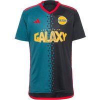 adidas LA Galaxy 24-25 3rd Teamtrikot Herren