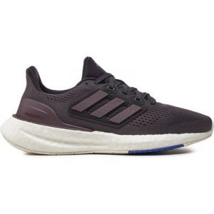 Laufschuhe adidas Pureboost 23 IF1541 Violett