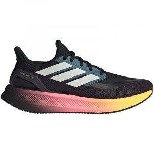 adidas Pureboost 5 Laufschuhe Damen IH3832 - aurora black/zero met./spark 42