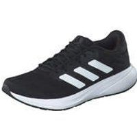 adidas Response Runner U Running Herren schwarz