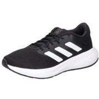 adidas Response Runner U Running Herren schwarz