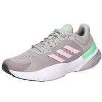 adidas Response Super 3.0 J Running Mädchen grau|grau|grau|grau|grau