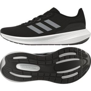 adidas Sportswear RUNFALCON 3.0 W CBLACK/FTWWHT/CBLACK Laufschuh