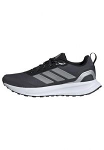 adidas Damen Runfalcon 5 Tr Laufschuhe Schwarz 4