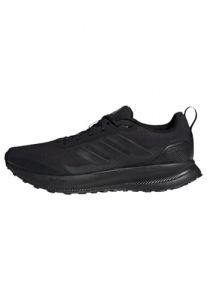 adidas Herren Runfalcon 5 Tr Laufschuhe Schwarz 9 Schuhe