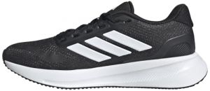 adidas Damen Runfalcon 5 Wide Running Shoes Nicht-Fußball-Halbschuhe