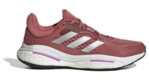 adidas running solar control pink damen laufschuhe