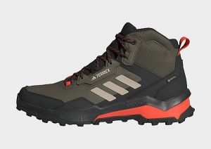 adidas TERREX AX4 Mid GORE-TEX Wanderschuh