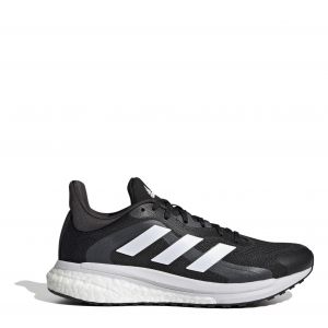 Adidas Solarglide 4 St Shoes Womens Road Running