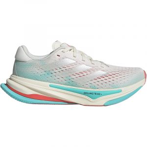 adidas Supernova Prima Laufschuhe Damen ID3688 - off white/silver met./flash aqua 42 2/3