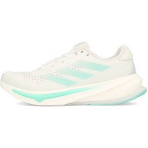 adidas Performance adidas Supernova Rise W Damen White Aqua Green Weiss EUR 39 1/3 Laufschuh