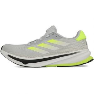 adidas Performance adidas Supernova Rise M Halo Blue Lucid Lemon Crystal White EUR 47 1/3 Laufschuh