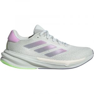 adidas Supernova Stride Laufschuhe Damen IG8283 - crystal jade/silver violet/bliss lilac 42