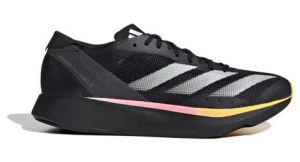 laufschuhe adidas adizero takumi sen 10 schwarz pink orange herren