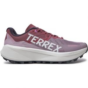 Laufschuhe adidas Terrex Agravic 3 IG6583 Violett