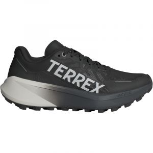 adidas TERREX Agravic 3 Trailrunning-Laufschuhe Damen IE0813 - core black/grey one/grey six 41 1/3