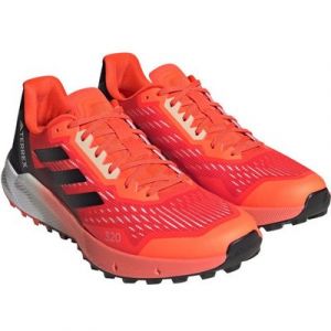 adidas Performance Terrex Agravic Flow 2 Trailrunningschuh Trailrunning-Schuh mit Parley Ocean Plastic