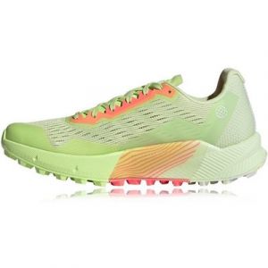 adidas Sportswear ADIDAS ADIDAS DAMEN TERREX AGRAVIC FLOW 2.0 TRAILRUNNING-SCHUH Laufschuh