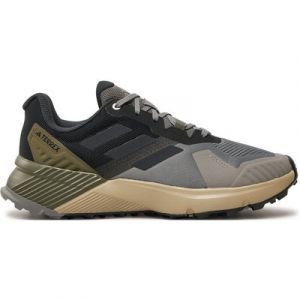 Laufschuhe adidas Terrex Soulstride IG8916 Grau