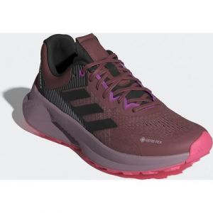 adidas TERREX Laufschuh "TERREX SOULSTRIDE FLOW GORE-TEX TRAILRUNNING", wasserdicht