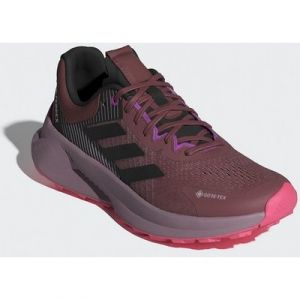 adidas TERREX TERREX SOULSTRIDE FLOW GORE-TEX TRAILRUNNING Laufschuh wasserdicht