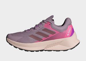 adidas Terrex TERREX Soulstride Flow Trailrunning-Schuh