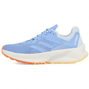 adidas TERREX adidas Terrex Soulstride Flow Herren Blue Fusion Laufschuh